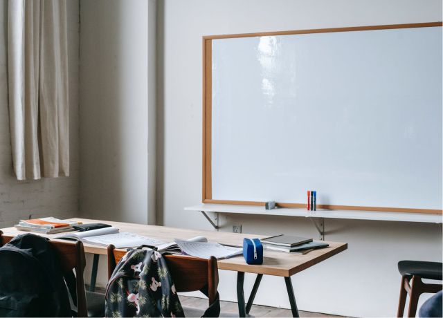 BG大游医疗_培训体系