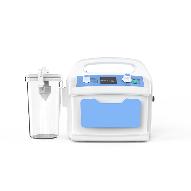 BG大游医疗_S-5/5L